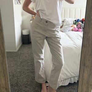 Old Navy Khaki Pants